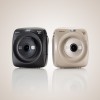 Fujifilm představil nový instantní fotoaparát řady instax